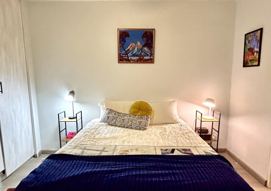 1 Bedroom Property for Sale in Cape Town City Centre Western Cape